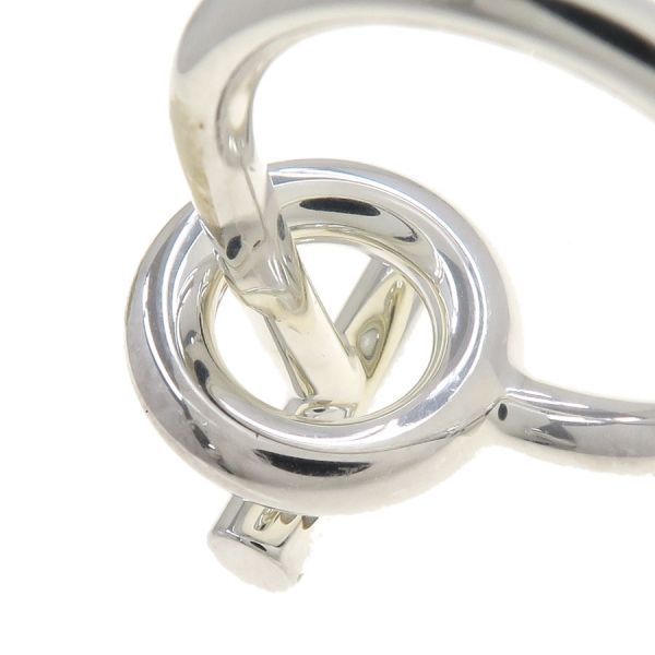 Hermes Echappee Ring 58