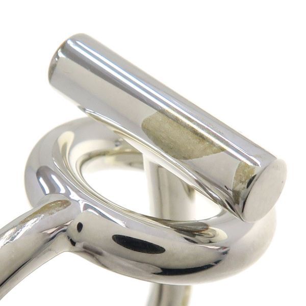 Hermes Echappee Ring 58