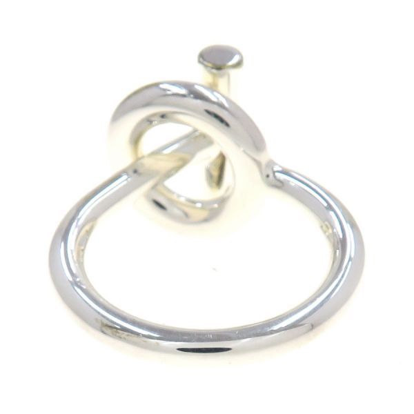 Hermes Echappee Ring 58