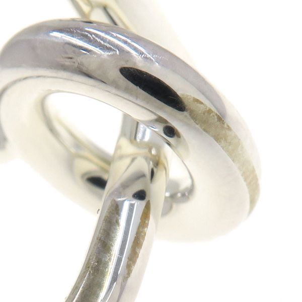 Hermes Echappee Ring 58