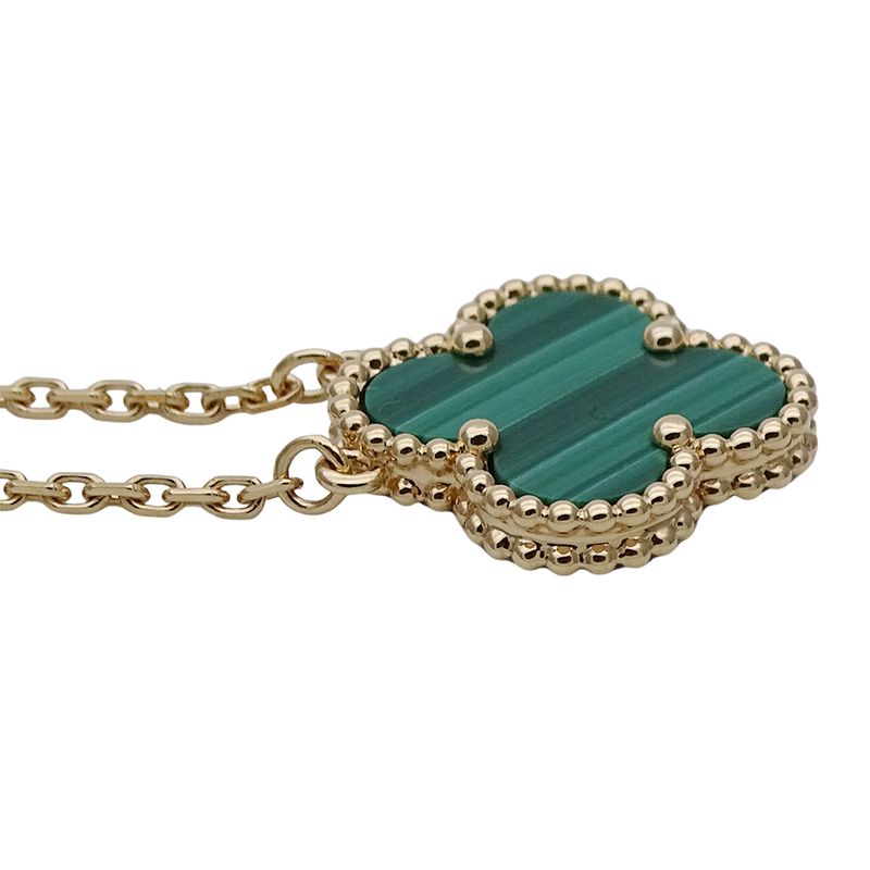 Van Cleef & Arpels Necklace Vintage Alhambra