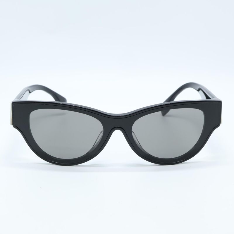Fendi First Cat Eye Frame 143 00 ) Black