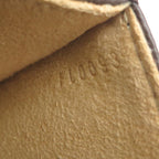 Louis Vuitton Shoulder Bag Brown