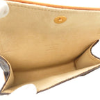 Louis Vuitton Shoulder Bag Brown