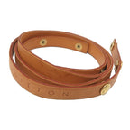 Louis Vuitton Shoulder Bag Brown