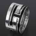 Hermes Moubouche Ring