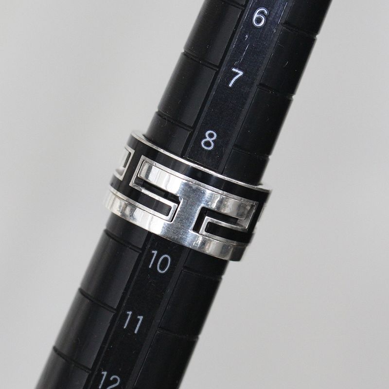 Hermes Moubouche Ring