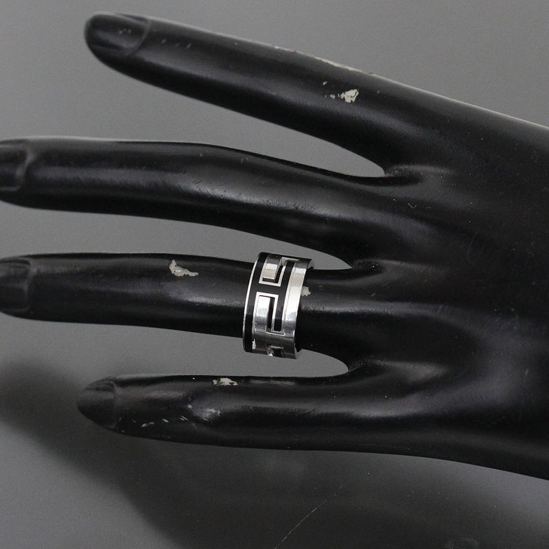 Hermes Moubouche Ring