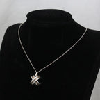 Tiffany & Co. Signature Necklace