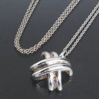 Tiffany & Co. Signature Necklace