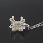 Tiffany & Co. Signature Necklace