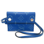Louis Vuitton Shirt Blue