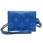 Louis Vuitton Shirt Blue