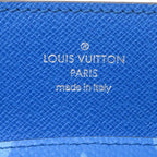 Louis Vuitton Shirt Blue