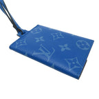 Louis Vuitton Shirt Blue