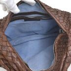 Bottega Veneta Shoulder Bag Leather Ation