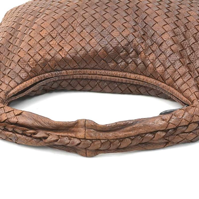 Bottega Veneta Shoulder Bag Leather Ation