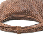 Bottega Veneta Shoulder Bag Leather Ation
