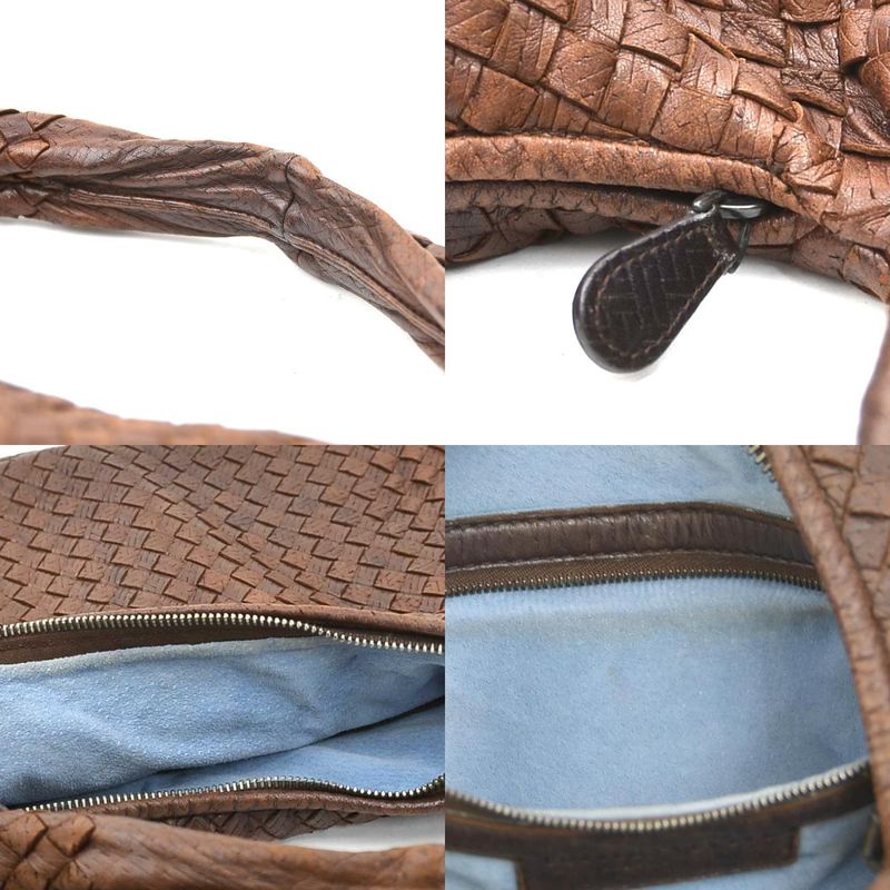 Bottega Veneta Shoulder Bag Leather Ation