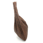Bottega Veneta Shoulder Bag Leather Ation