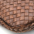 Bottega Veneta Shoulder Bag Leather Ation
