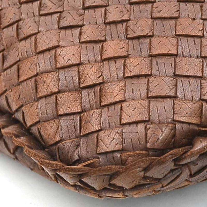 Bottega Veneta Shoulder Bag Leather Ation