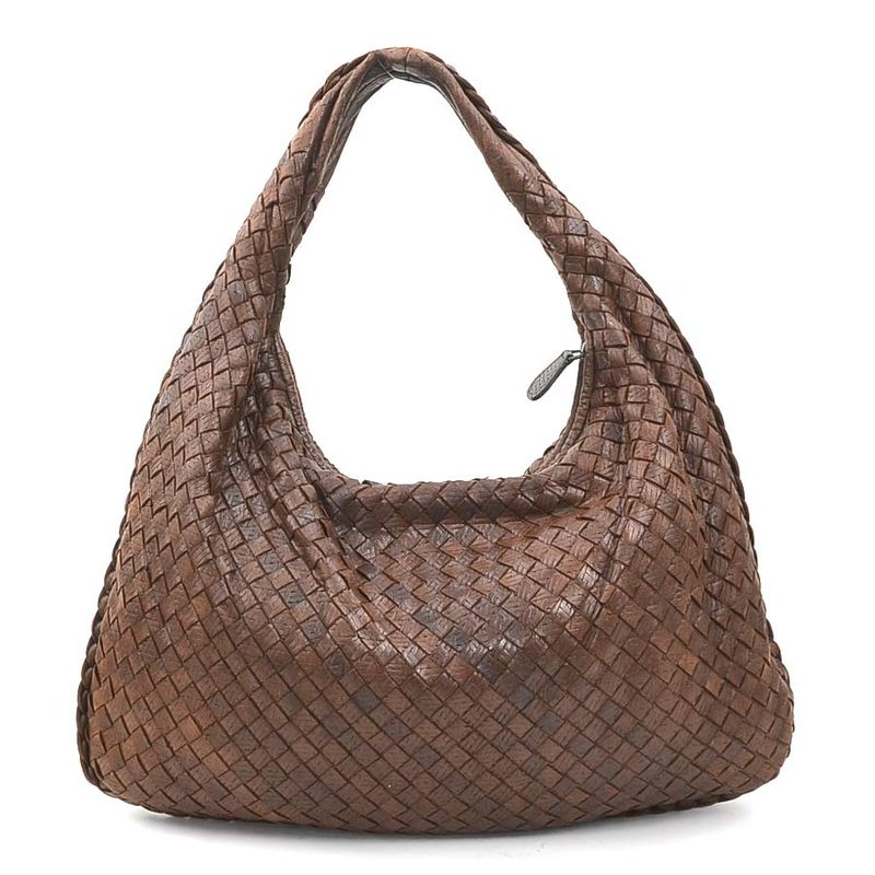 Bottega Veneta Shoulder Bag Leather Ation