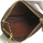 Louis Vuitton Key Case Monogram Pochette Cles Key Holder Ation