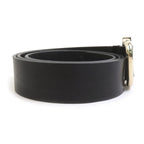 Gucci Leather Black Light
