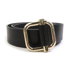 Gucci Leather Black Light