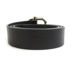 Gucci Leather Black Light
