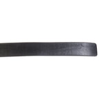 Gucci Leather Black Light