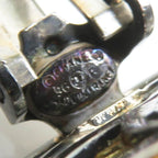 Chanel Earrings CC Logo Ation
