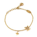 Louis Vuitton Bracelet LV Iconic Ation