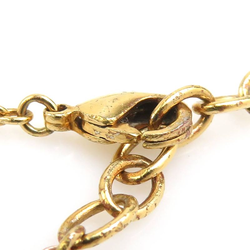 Louis Vuitton Bracelet LV Iconic Ation