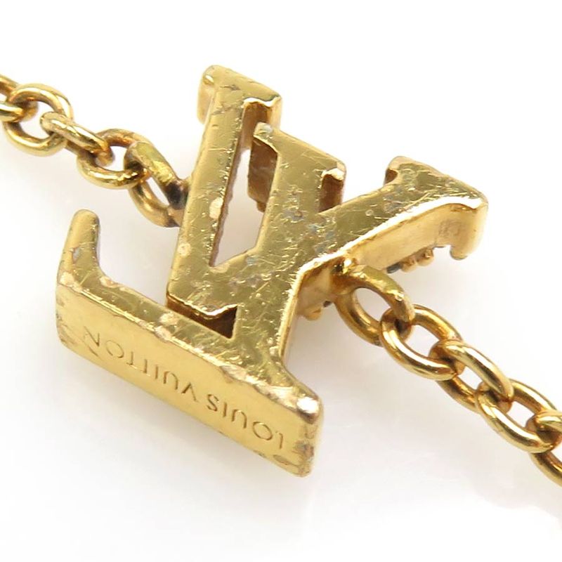 Louis Vuitton Bracelet LV Iconic Ation