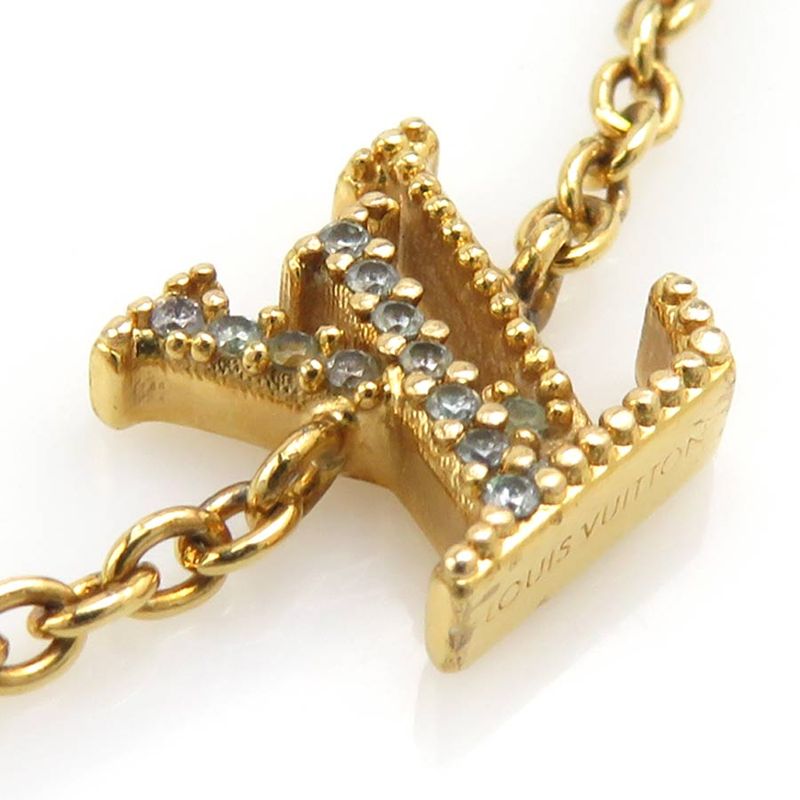 Louis Vuitton Bracelet LV Iconic Ation