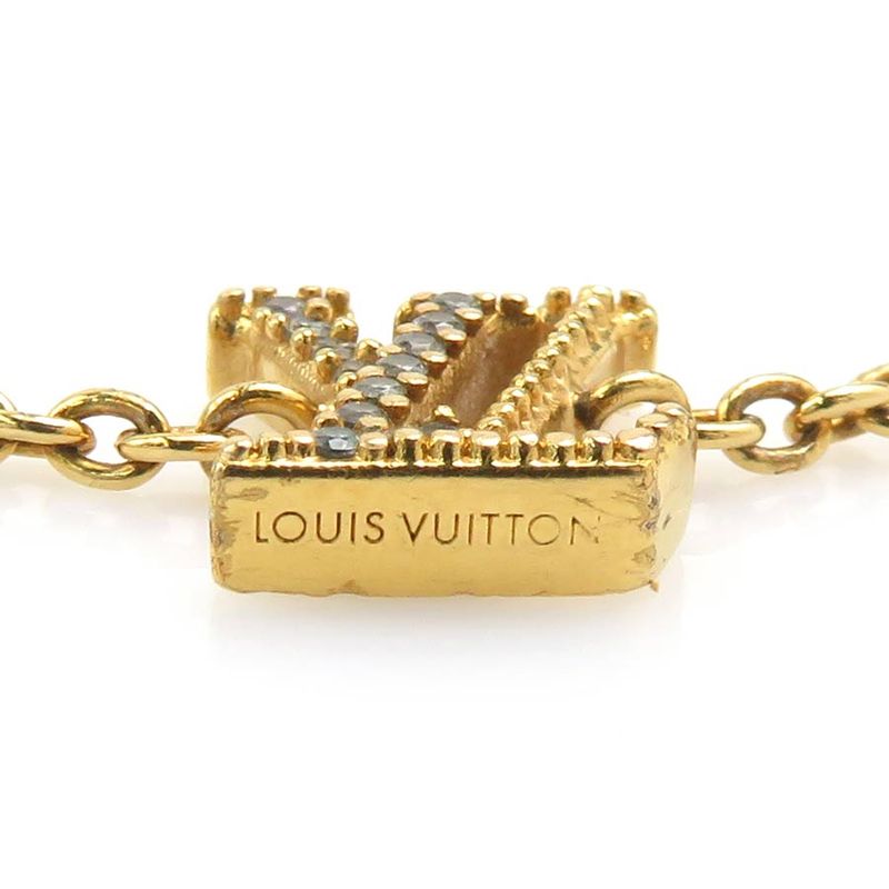 Louis Vuitton Bracelet LV Iconic Ation