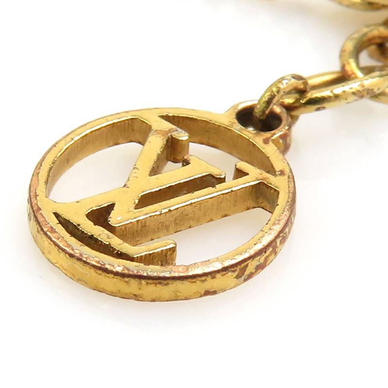 Louis Vuitton Bracelet LV Iconic Ation