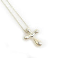 Tiffany & Co. Necklace Cross