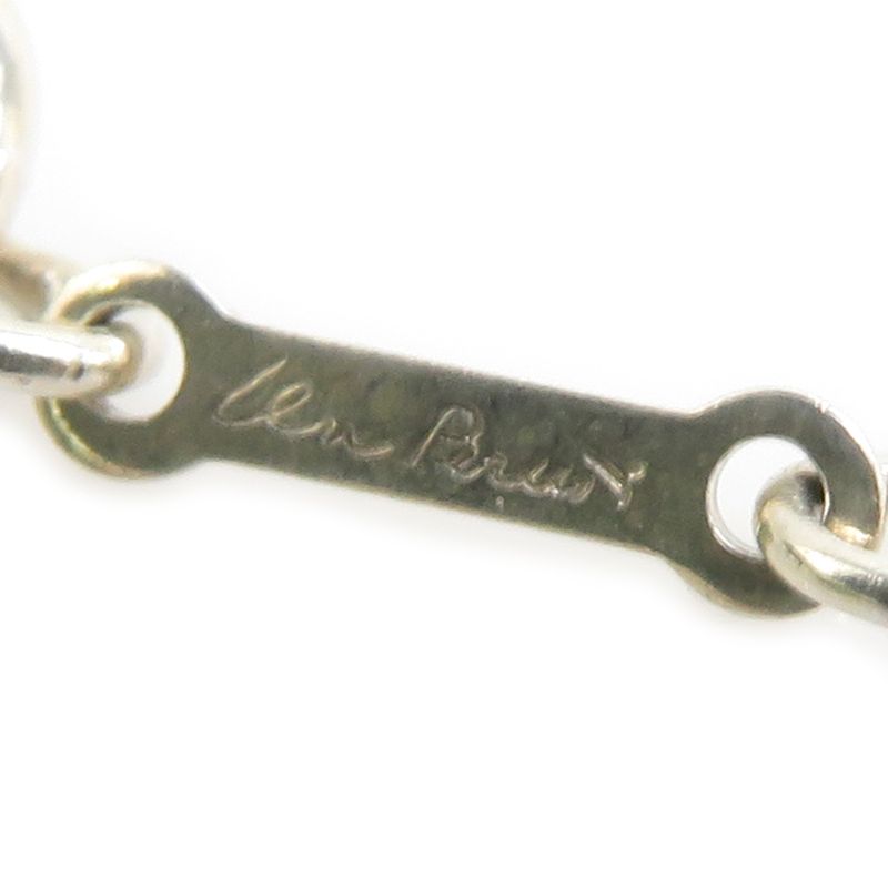 Tiffany & Co. Necklace Cross