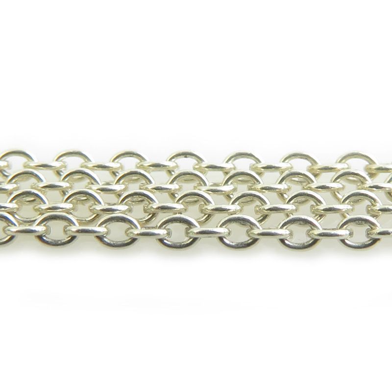 Tiffany & Co. Necklace Cross