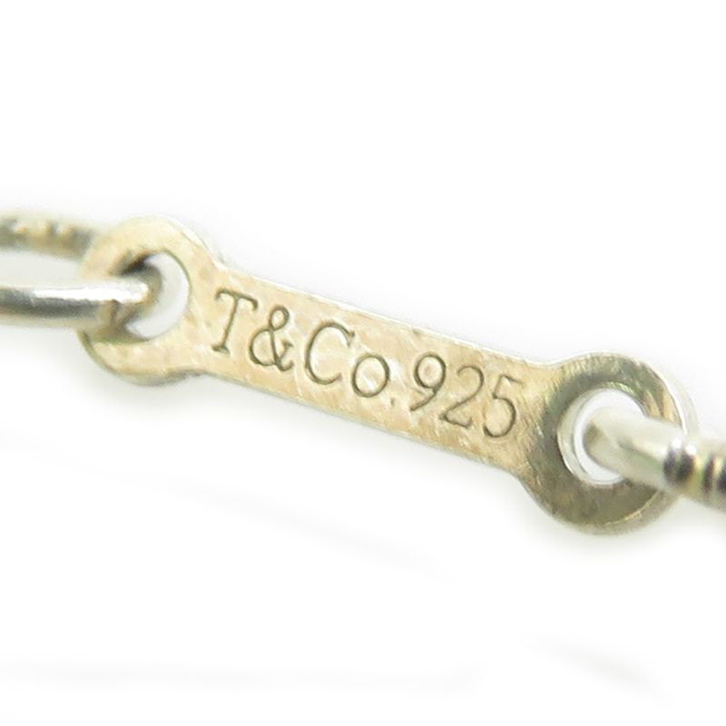 Tiffany & Co. Necklace Cross