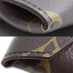 Louis Vuitton Pochette Kirigami Monogram Brown Christmas Limited