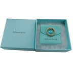 Tiffany & Co. Ring Diamond Atlas Earrings