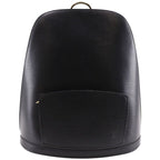 Louis Vuitton Gobelins Epi Leather Noir Black Backpack Day