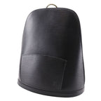 Louis Vuitton Gobelins Epi Leather Noir Black Backpack Day