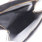 Louis Vuitton Gobelins Epi Leather Noir Black Backpack Day