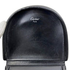 Cartier Coin Case Black Pasha ED