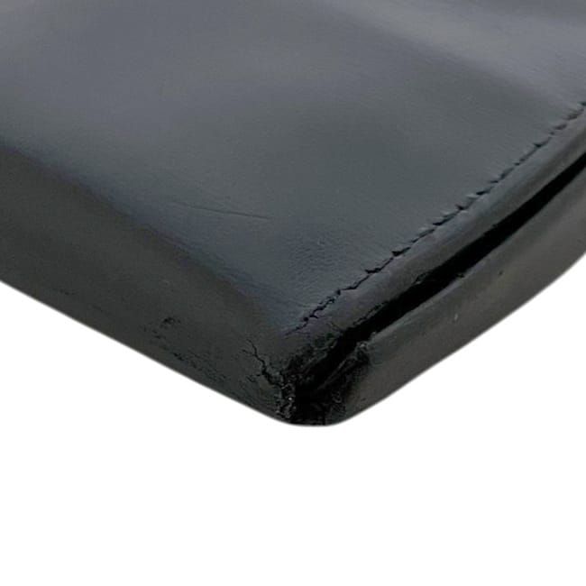 Cartier Coin Case Black Pasha ED